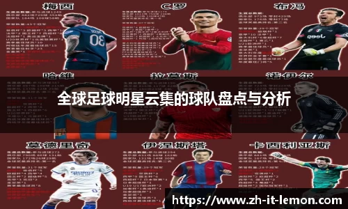 全球足球明星云集的球队盘点与分析